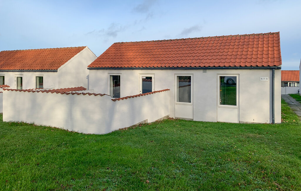 Ferieleilighet - Allinge , Danmark - I56165 1