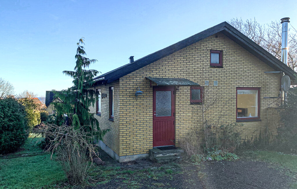 Feriehus - Sandvig , Danmark - I56262 7