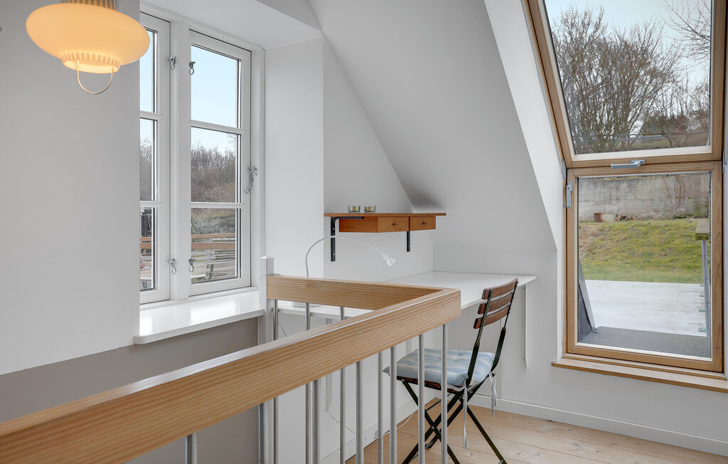 Feriehuse - Sandvig , Danmark - I56111 16