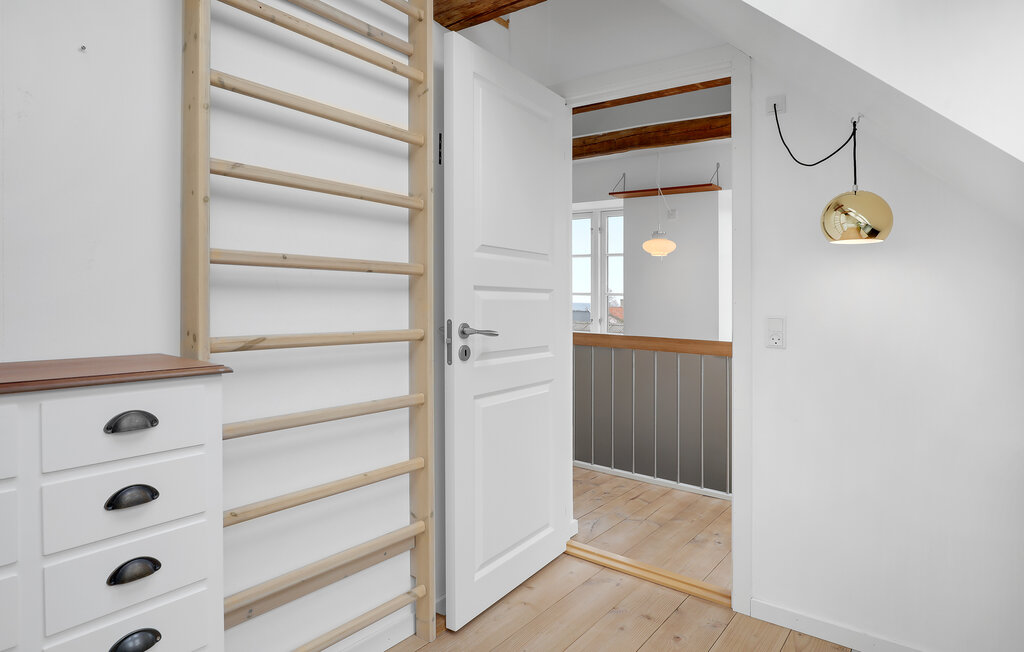 Feriehuse - Sandvig , Danmark - I56111 17