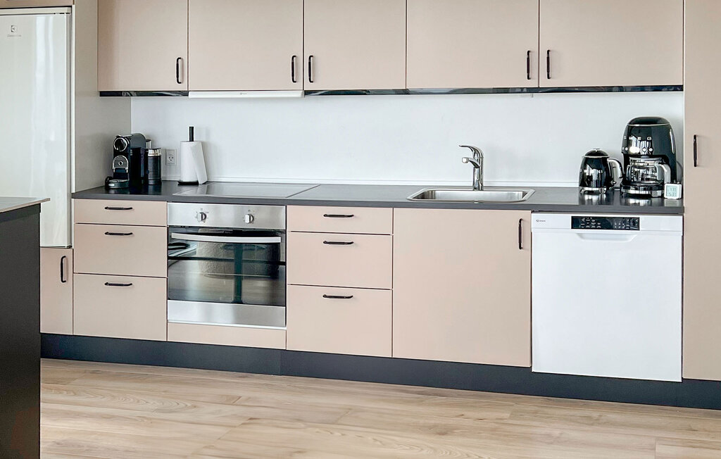 Feriehuse - Sandkaas , Danmark - I56402 17