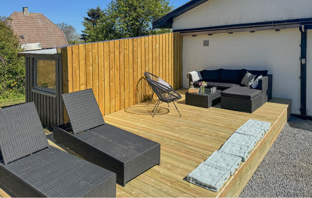 Location de vacances - Tejn , Danemark - I56096 10