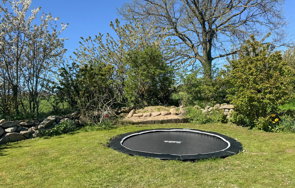 Location de vacances - Tejn , Danemark - I56096 11