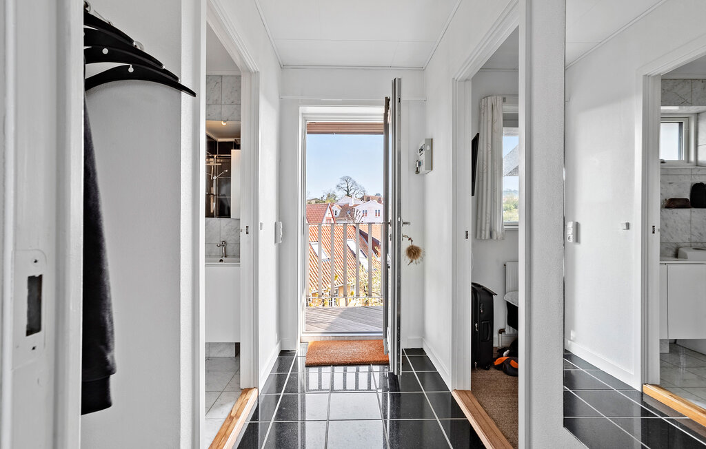 Ferienhaus - Sandvig , Dänemark - I56013 16