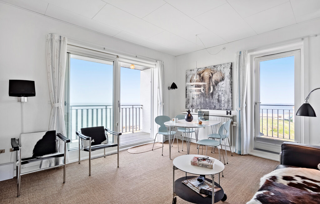 Ferienhaus - Sandvig , Dänemark - I56013 3