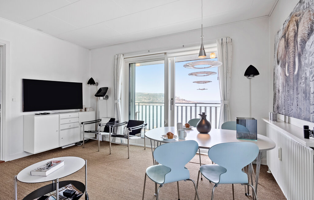 Ferienhaus - Sandvig , Dänemark - I56013 5