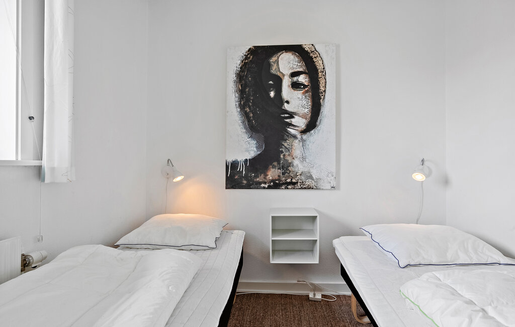 Ferienhaus - Sandvig , Dänemark - I56013 17