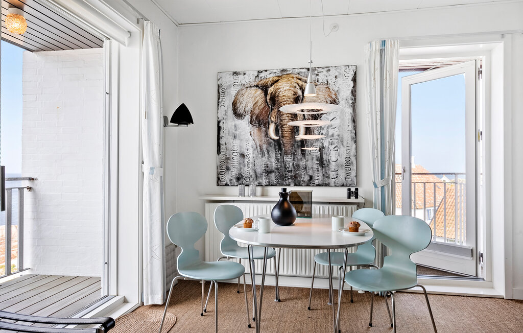 Ferienhaus - Sandvig , Dänemark - I56013 15