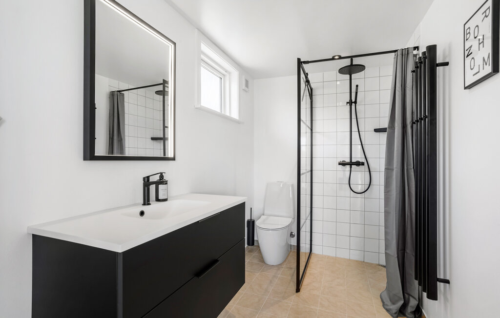 Feriehuse - Sandkaas , Danmark - I56402 18