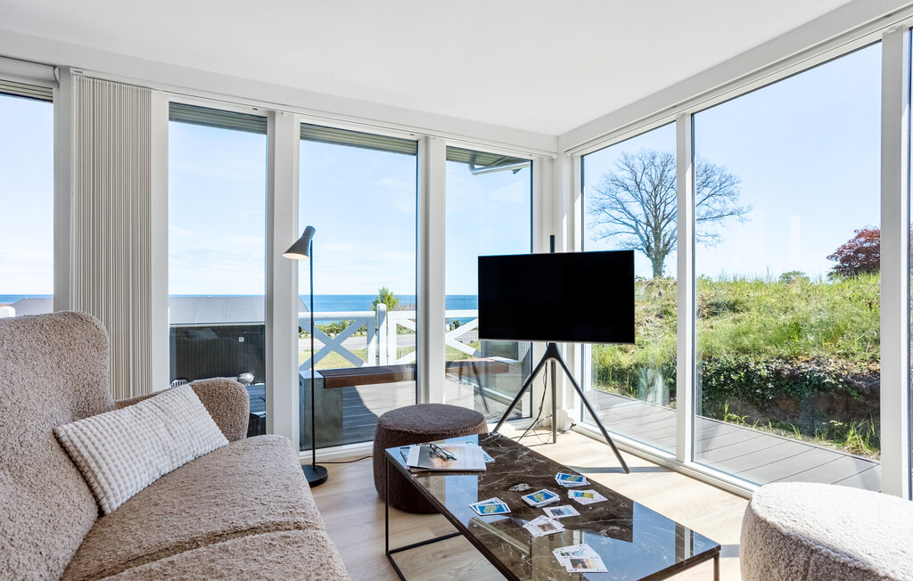 Feriehuse - Sandkaas , Danmark - I56402 15