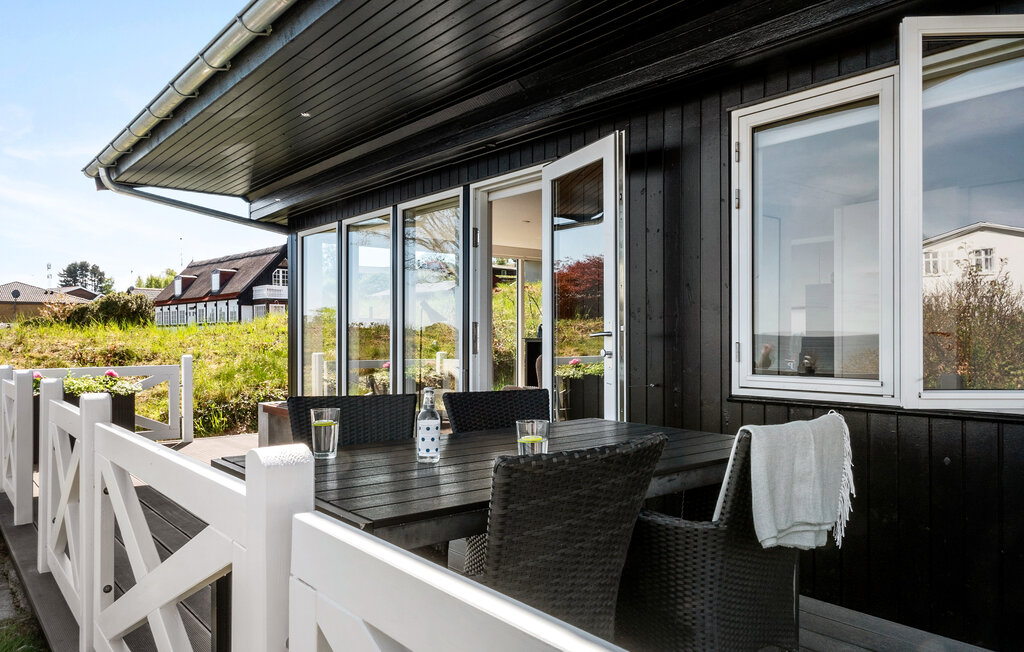 Feriehuse - Sandkaas , Danmark - I56402 11