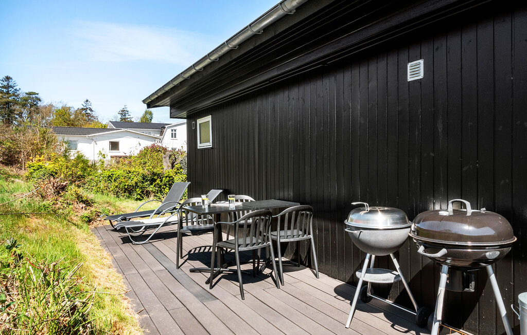 Feriehuse - Sandkaas , Danmark - I56402 9