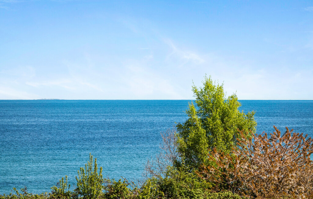 Feriehuse - Sandkaas , Danmark - I56402 13