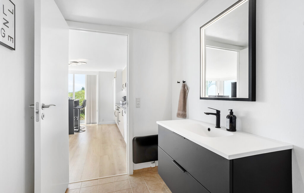 Feriehuse - Sandkaas , Danmark - I56402 19