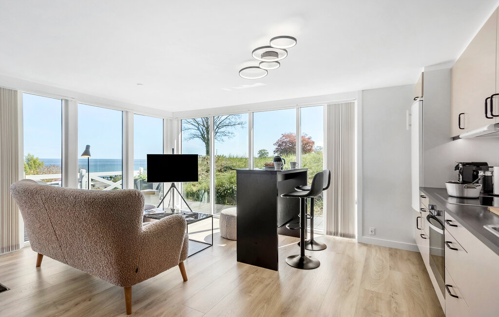 Feriehuse - Sandkaas , Danmark - I56402 3