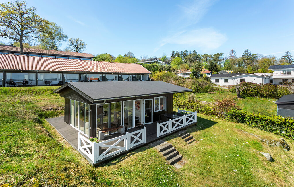 Feriehuse - Sandkaas , Danmark - I56402 10