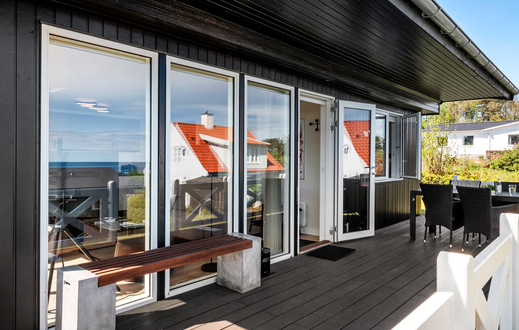 Feriehuse - Sandkaas , Danmark - I56402 8