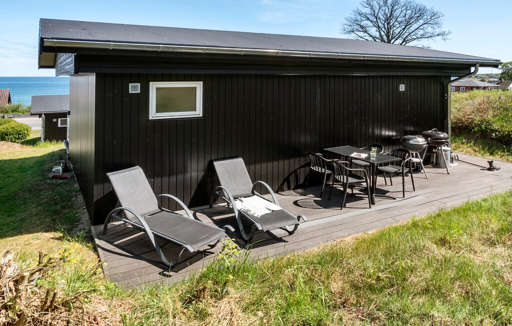 Feriehuse - Sandkaas , Danmark - I56402 12