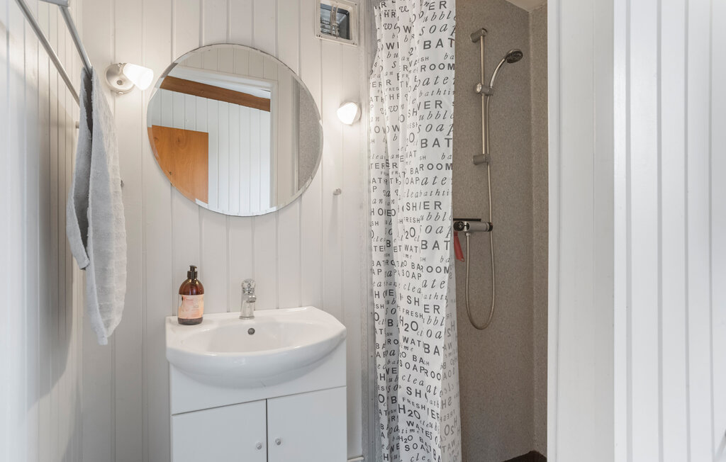 Feriehus - Sandvig , Danmark - I56242 19