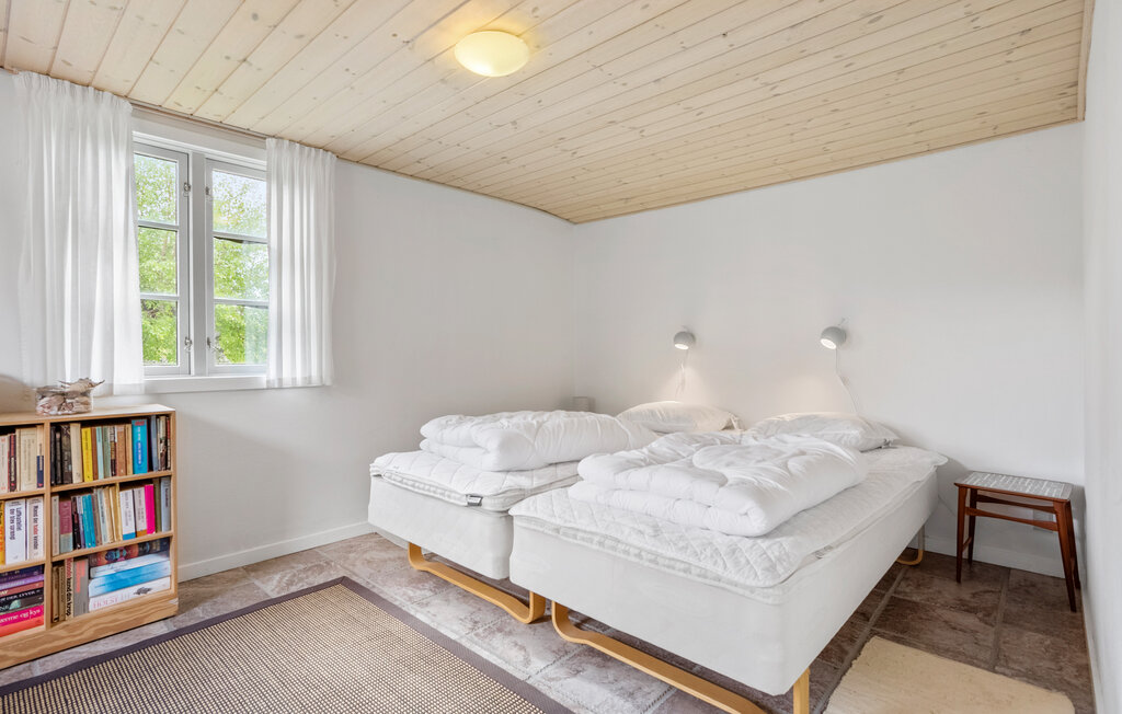 Feriehus - Sandvig , Danmark - I56242 8