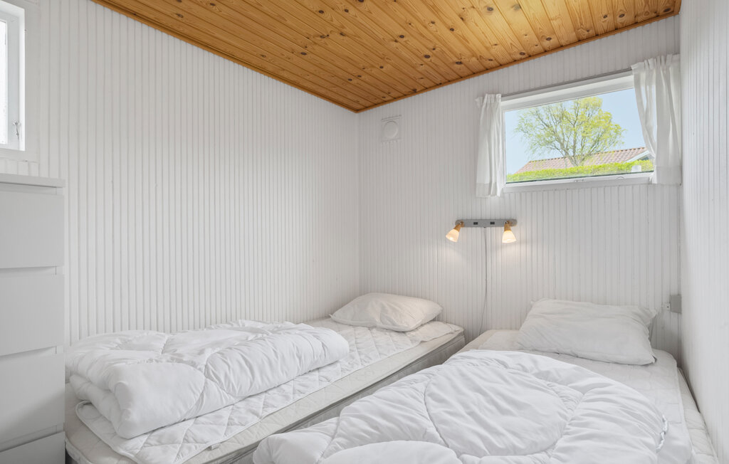 Feriehus - Sandvig , Danmark - I56242 16