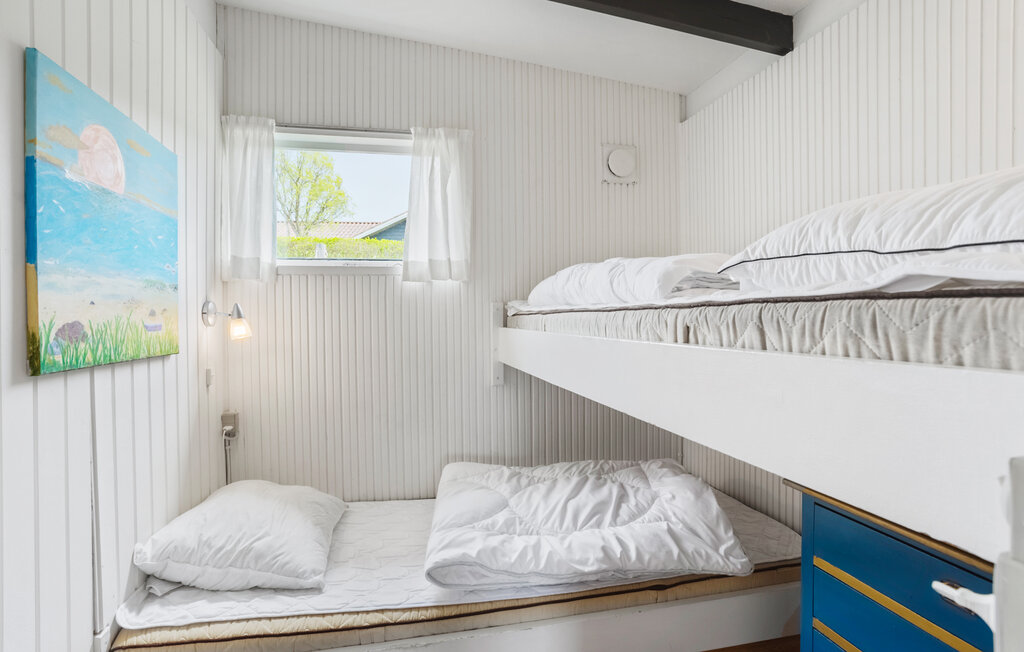 Feriehus - Sandvig , Danmark - I56242 17