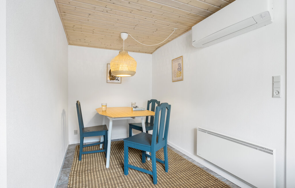 Feriehus - Sandvig , Danmark - I56242 14