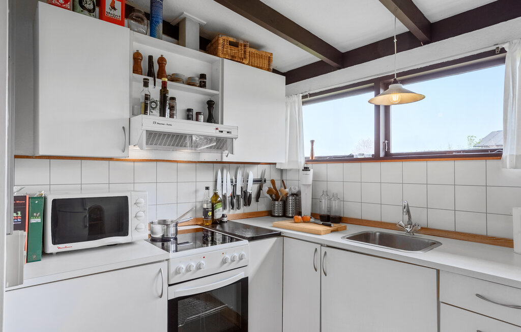 Feriehus - Sandvig , Danmark - I56242 5