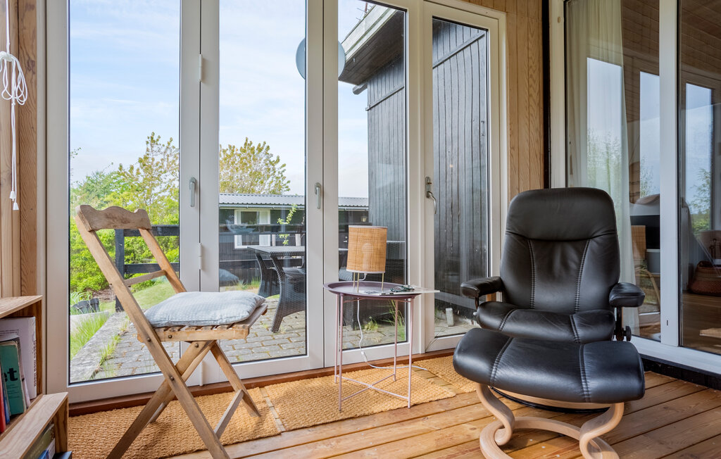 Feriehus - Sandvig , Danmark - I56242 12