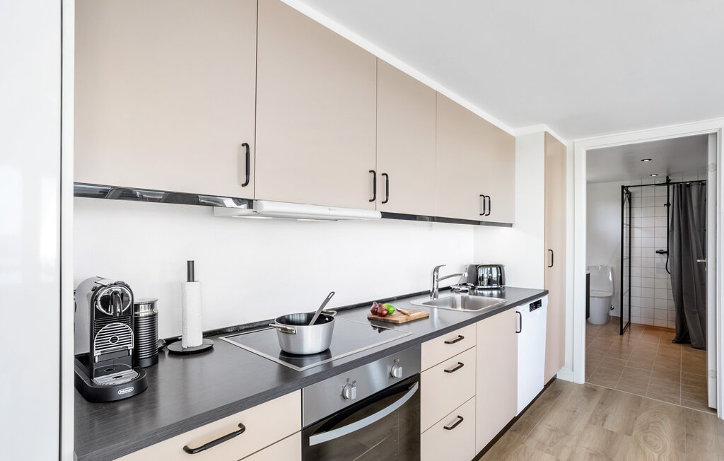 Feriehuse - Sandkaas , Danmark - I56402 5