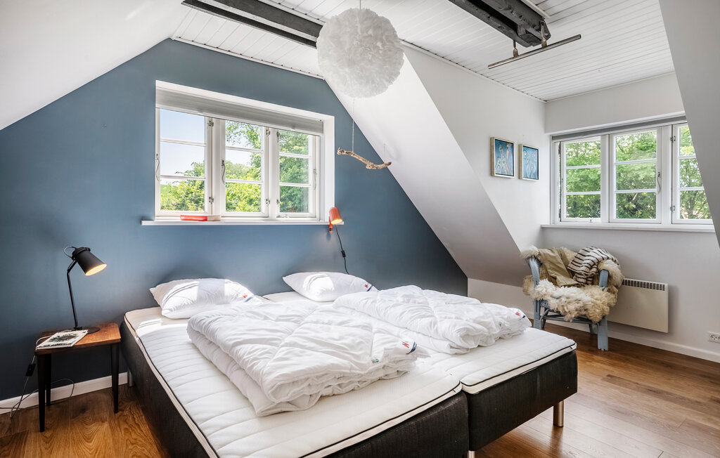 Ferienhaus - Tejn , Dänemark - I56008 8