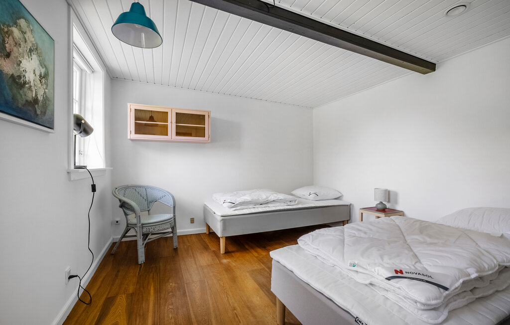 Ferienhaus - Tejn , Dänemark - I56008 24