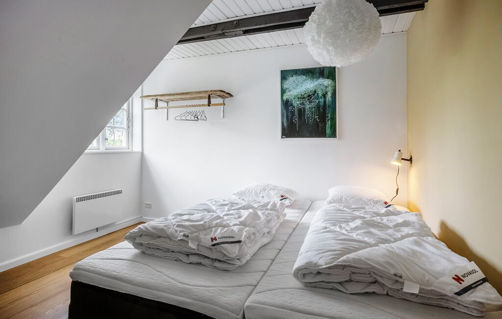 Ferienhaus - Tejn , Dänemark - I56008 25