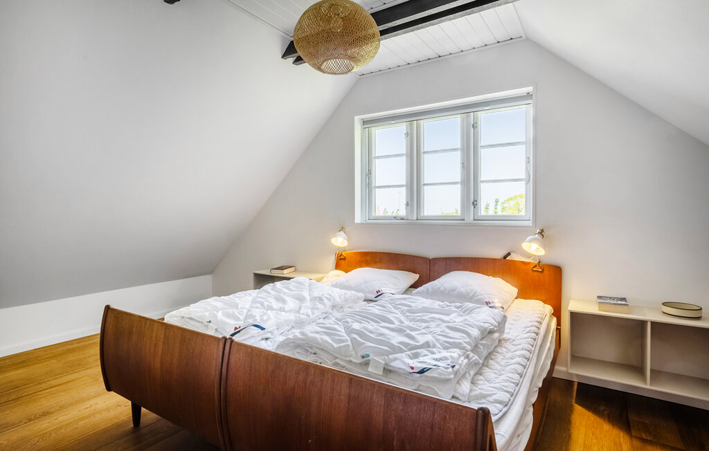 Ferienhaus - Tejn , Dänemark - I56008 26