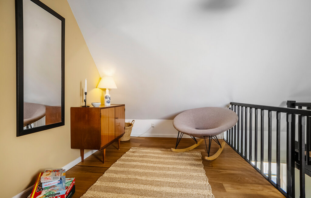 Ferienhaus - Tejn , Dänemark - I56008 21