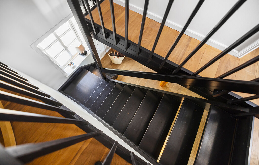 Ferienhaus - Tejn , Dänemark - I56008 22