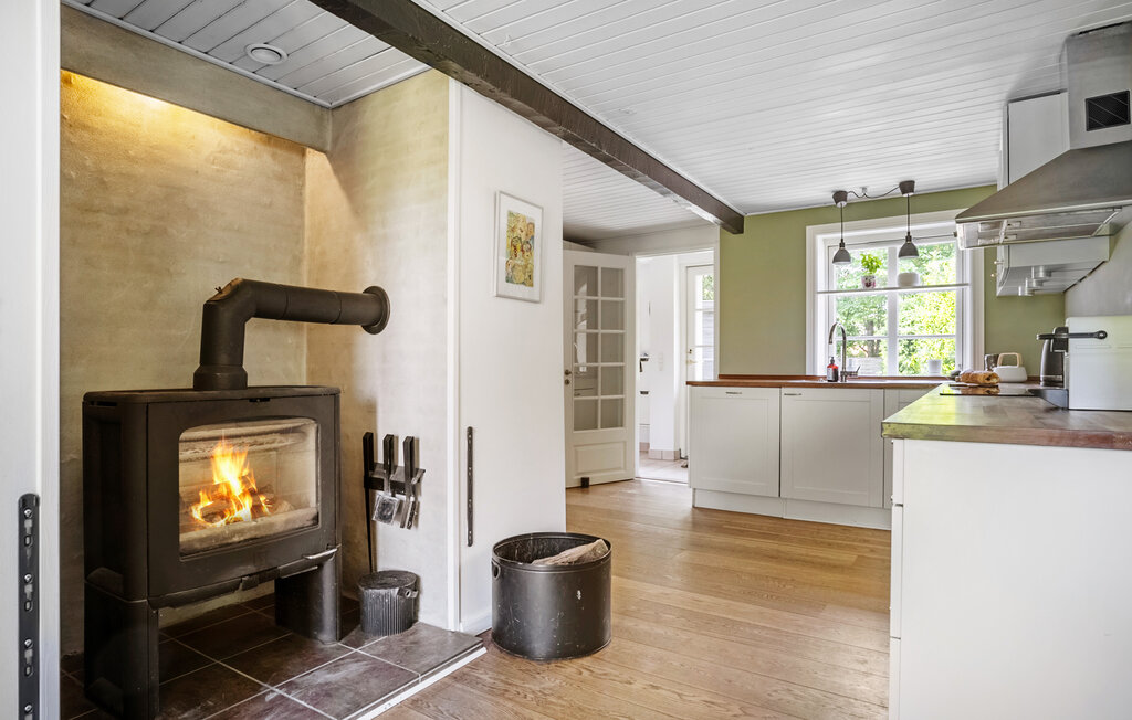 Ferienhaus - Tejn , Dänemark - I56008 5