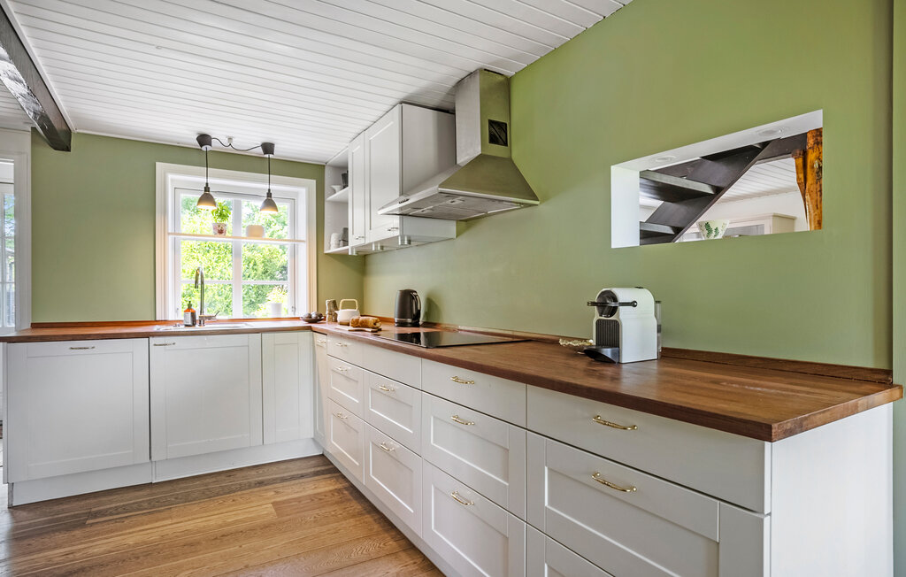 Ferienhaus - Tejn , Dänemark - I56008 6