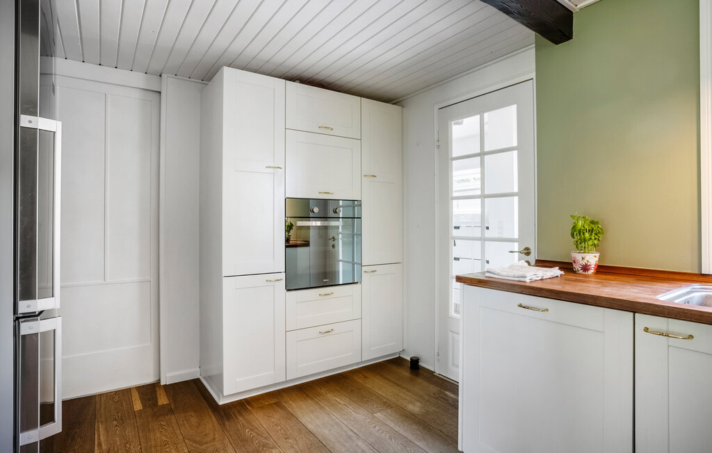 Ferienhaus - Tejn , Dänemark - I56008 7