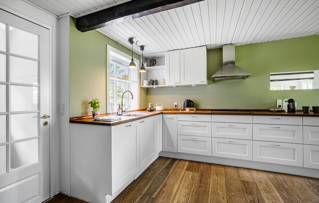 Ferienhaus - Tejn , Dänemark - I56008 20