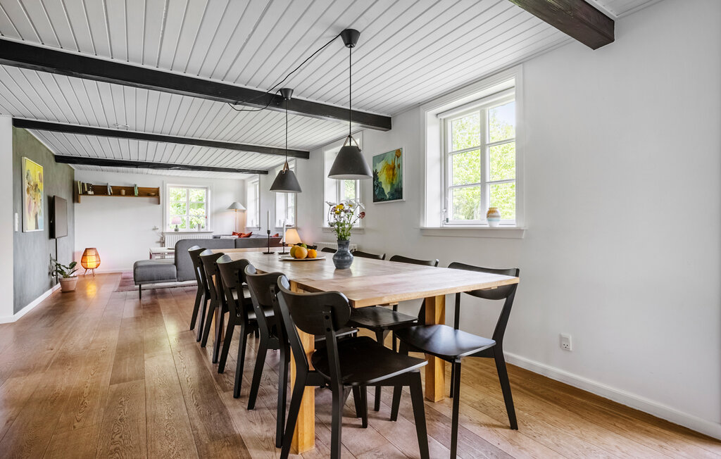 Ferienhaus - Tejn , Dänemark - I56008 4