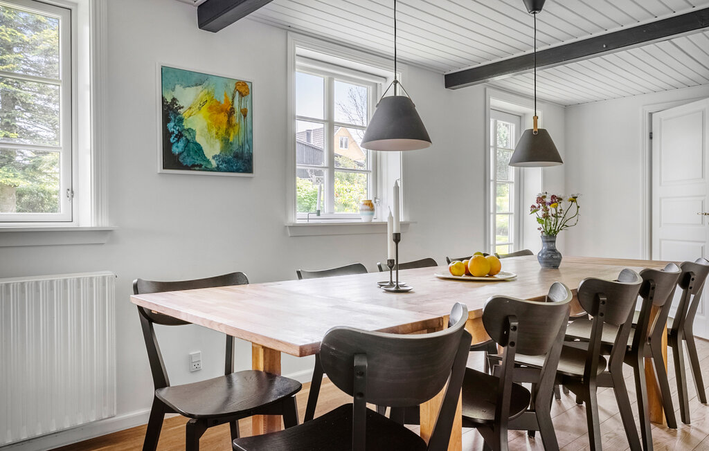 Ferienhaus - Tejn , Dänemark - I56008 17