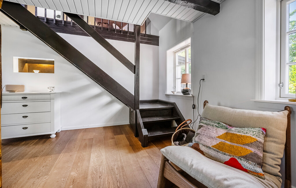 Ferienhaus - Tejn , Dänemark - I56008 19