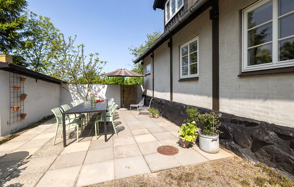 Ferienhaus - Tejn , Dänemark - I56008 12