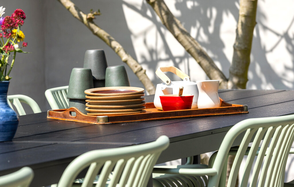 Ferienhaus - Tejn , Dänemark - I56008 13