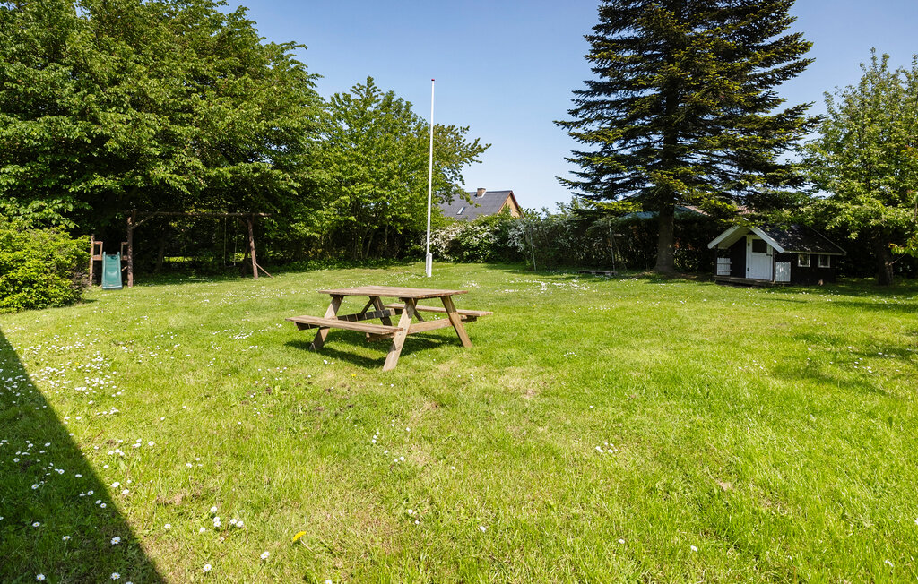 Ferienhaus - Tejn , Dänemark - I56008 14