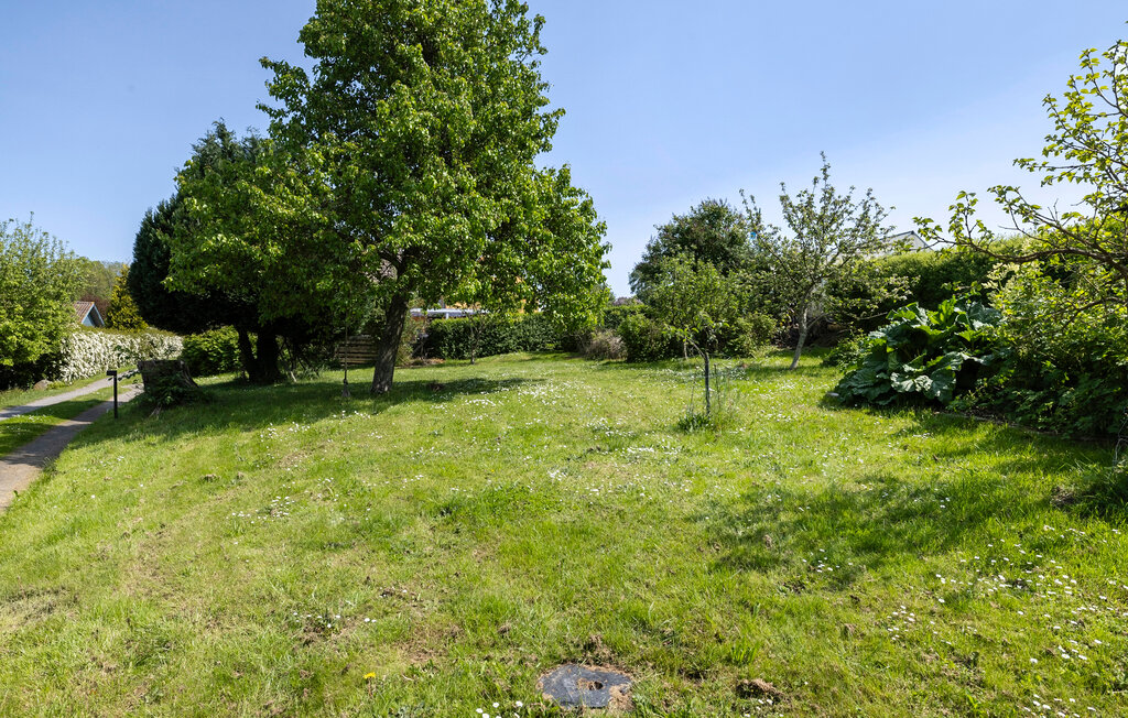 Ferienhaus - Tejn , Dänemark - I56008 15