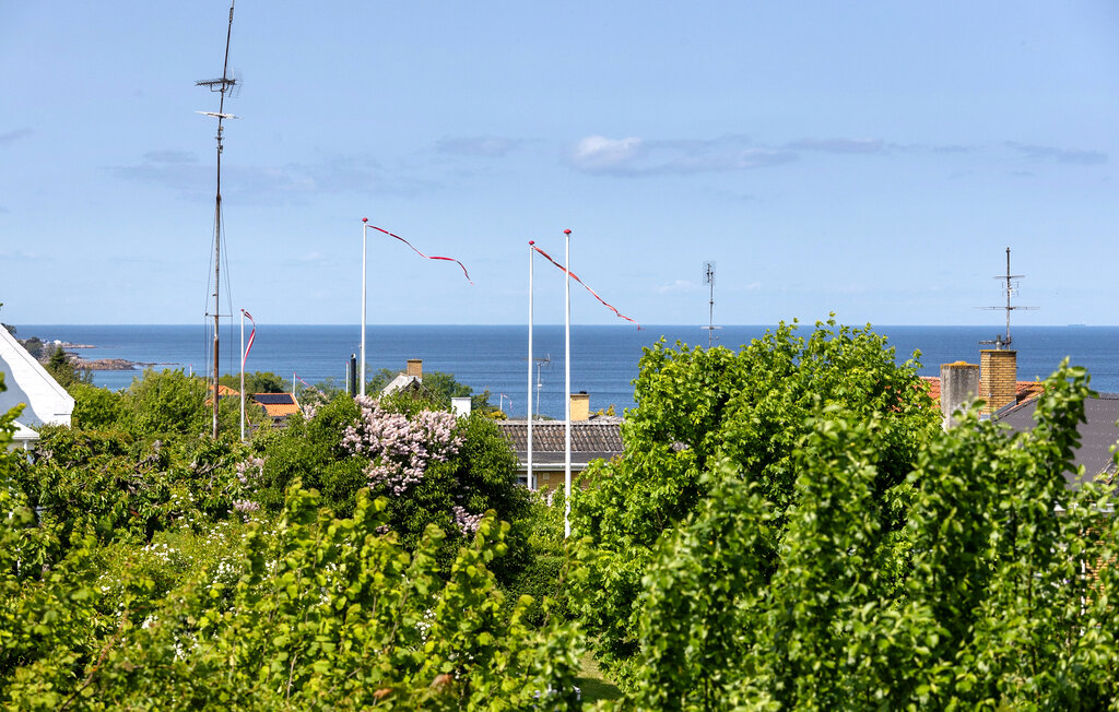 Ferienhaus - Tejn , Dänemark - I56008 2