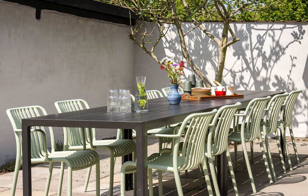 Ferienhaus - Tejn , Dänemark - I56008 11