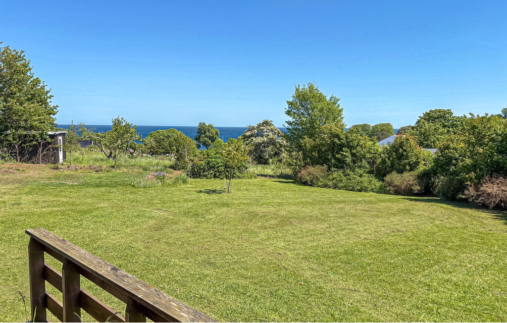 Feriehus - Allinge , Danmark - I56777 12